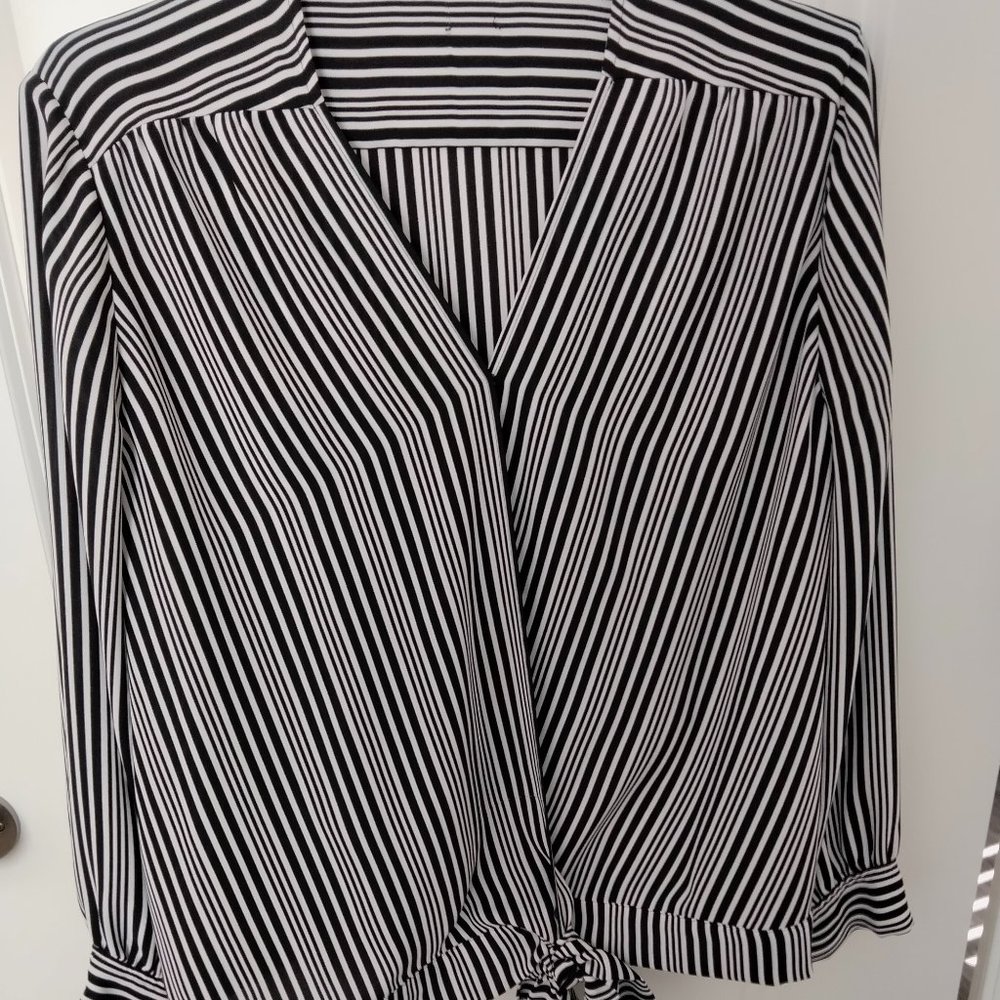 Chico Blouse